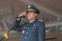 Hari Perhubungan Nasional, Bupati: Benahi Transportasi Sesuai Arahan Menhub